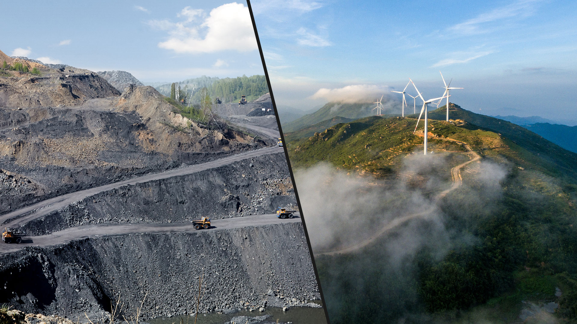 The Evolution of U.S. Electricity Generation Capacity