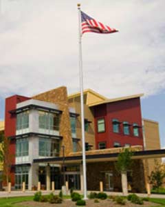 Improving Deschutes County’s Competitiveness